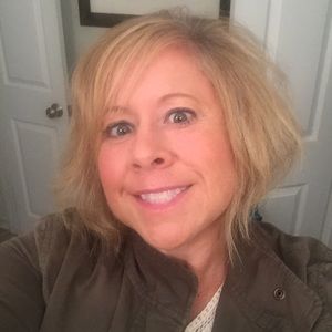 Meet your Posher, Kristin